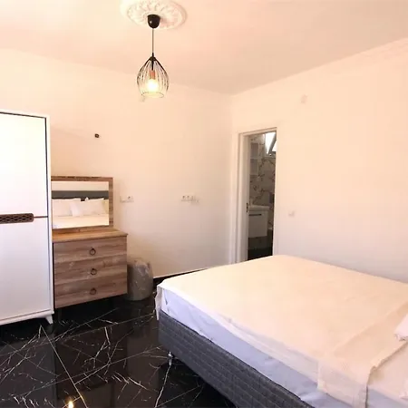 Lägenhet Comfy Flat In Islamlar With Garden And Balcony *
